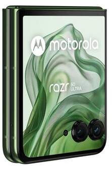 SMARTPHONE MOTOROLA RAZR 50 ULTRA 12/512 6,9%%%quot; GREE