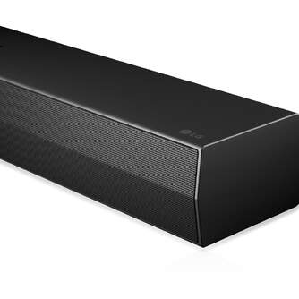 BARRASONIDO LG S20A 2.0 50W DOLBY DIGITAL BT HDMI