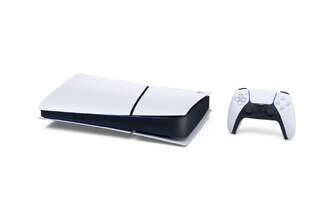 CONSOLA SONY PS5 DIGITAL CHASIS E