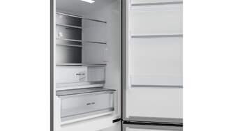 FRICOM. TEKA RBF64660SS 185x60 NF INOX 113400035