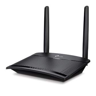ROUTER TP-LINK MR100 4G LTE 300MB