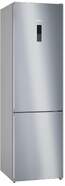 Frigorífico Combi Siemens KG39NXIBF - 203x60 cm, 363 L, Clase B, No Frost, Inox