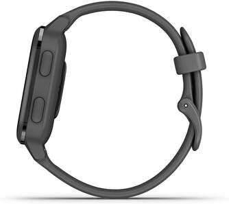 SMARTWATCH GARMIN VENU SQ 010-02427-10 NFC SLATE