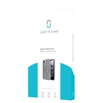 FUNDA JIC 8505569 IPHONE 16E 17E ARMOR ELITE MG AH