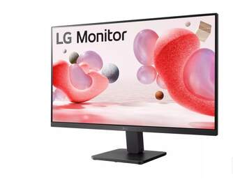 MONITOR LG 27%%%quot; 27MR400-B.AEUQ 100HZ/ 5MS
