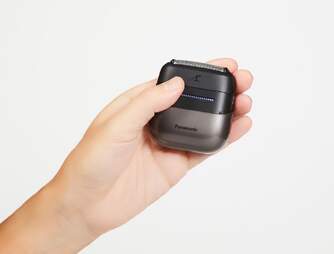 AFEITA. PANASONIC ES-CM3B 3 CUCHILAS 50MIN