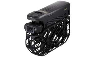 Dron HOVERAir X1 Promax Standard SP06H006 - 4K Ultra HD, c&aacute;mara lenta 120 fps, SmoothCapture 2.0