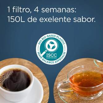 RECAMBIO JARRA BRITA MAXTRA PRO 3 1 EXPERTO CAL