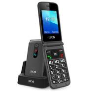 Teléfono Móvil SPC 2339N Stella 3 - Teclas XL, Botón SOS, 4G, USB-C, 1450 mAh, bluetooth 5.0