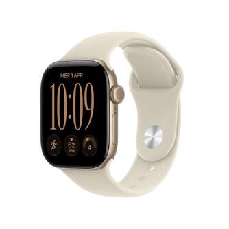 SMARTWATCH APPLE S12 GPS  CELLULAR 42MM LG AL M/L