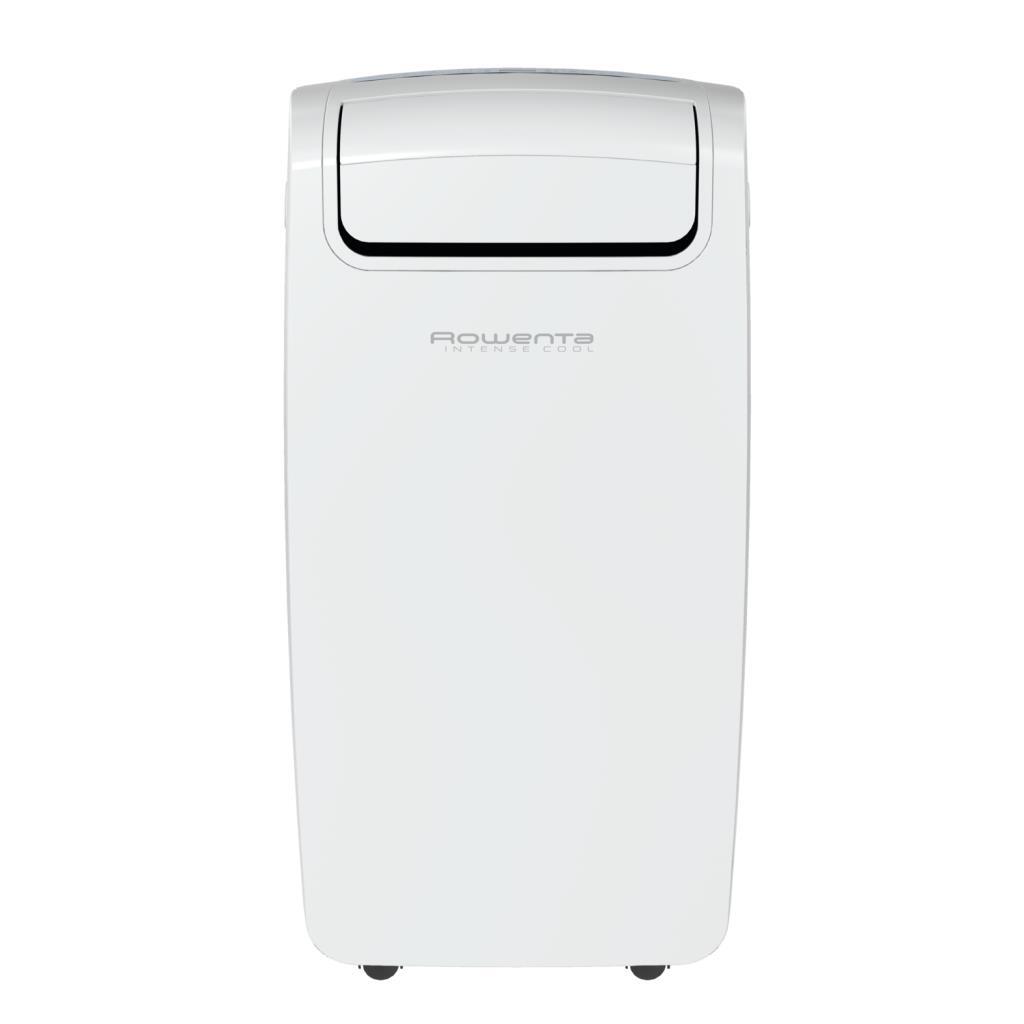 Aire Acondicionado Portátil Rowenta AU4010F0 - Clase A, 1700Frig.