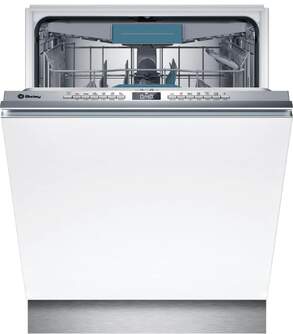 LVJ. BALAY 3VH6330SA 6P INOX DSP 3%%%#170;B 42DB INT