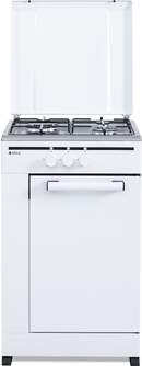 COCI. ARTICA AKF50553EOW BLANCA 50x55 3F PORTABOMB