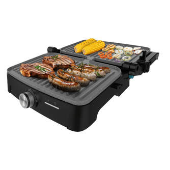 ASADORA CECOTEC 1500W 180%%%#186; 117515