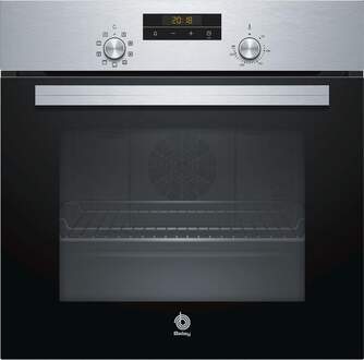 HORNO BALAY 3HB2031X0 MF ME GT INOX