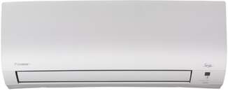 Kit Aire Acondicionado Daikin 2x1 2AMXM50(ATXP25+ATXP35) - 4042 frig/h, 4042 kcal/h, Clase A++, R-32