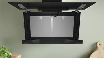 CAMP. BOSCH DWK91LT60 90CM 1007m3h A 