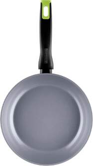 SARTEN MONIX ECO NATURE 24 NUEVA CERAMICA NAT