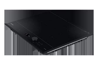 ENCIM. SAMSUNG NZ64B7799KKU1 DUAL FLEX INDUCCION