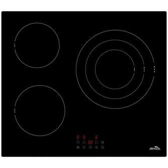 ENCIM. ARTICA AEV5003 3F VITRO 28cm 5700W