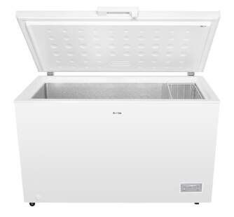 CONG.HOR ARTICA AECH380EW/FROSTBOX380EB 380L DUAL