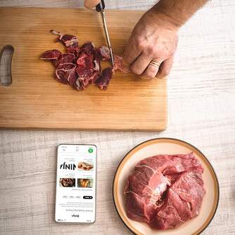 BARBACOA NINJA OG901EU ELECT.EXTERIOR FREIDORA AIR