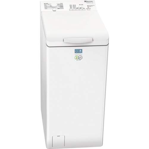 Lavadora Carga Superior Electrolux EN5T8621NA - 6 kg, 1200 rpm, Clase A, 78 dB, Blanco