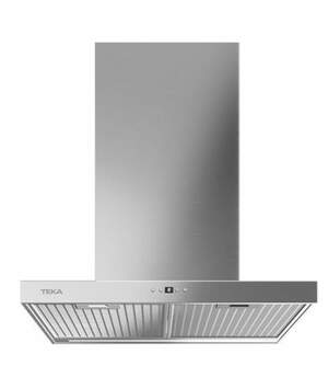 CAMP. TEKA DSH686 INOX 112970004 60cm 586m3/h