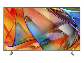 TV HISENSE 55%%%quot; 55U6KQ UHD MINILED ULED QLED FULLAR