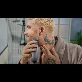 BARBERO PHILIPS BT3617/15 60MIN WET%%%amp;DRY CARGA 4H