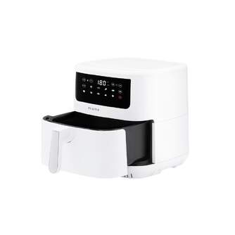 FREIDORA AIRE FLAMA 691FL 7,5L 2150W DUAL HEAT BLA