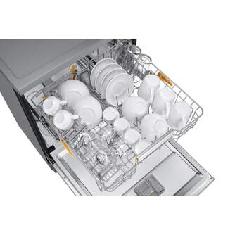 LVJ. SAMSUNG DW60DG790FSLU1 14C DSP INOX