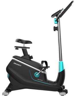 BICICLETA ESTATICA CECOTEC DRUMFIT CYCLE 9000 TALO