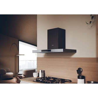 CAMP. HAIER HATS9CBS2XWIFI 90CM 806m3/h WIFI