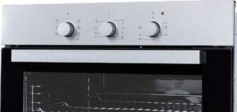 HORNO ARTICA AHB8204X MF TIMER 80L GT