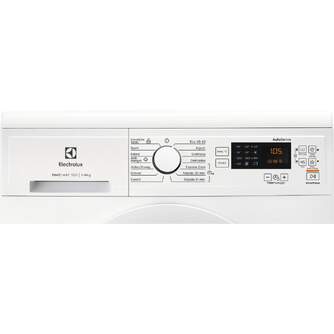 LVD. ELECTROLUX EA2F6820CF 8K 1200R BCA TAPA EXTR.