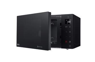 MICR. LG MH6535GDS NEGRO SMART 25L 1000W GRILL LED