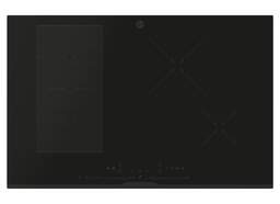 Placa Inducci&oacute;n Hoover HIF84DCS - 4 Zonas, 80 cm, Slide, hOn App