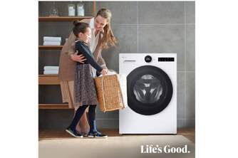 LVD. LG F4X7513TWS 13K 1400R TBWASH ATD BCA