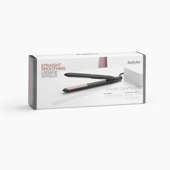 PLANCHA PELO BABYLISS ST241E 230%%%#186; 2T MULTIVOLTAJE