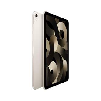 TABLET APPLE AIR MM9F3TY/A 64GB 10,9%%%quot; WIFI STARLIG