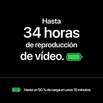 SMARTPHONE APPLE IPHONE 18 PRO 1TB 6,3%%%quot; SILVER