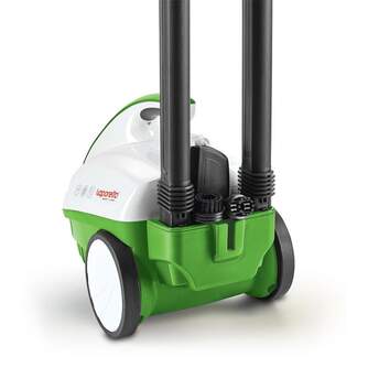 VAPORETA POLTI SMART 35MOP PTEU0271 S/B 1800W 46Db