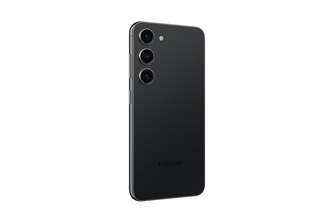 SMARTPHONE SAMSUNG S23 8/128 6,1%%%quot; BLACK
