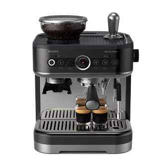 CAFET. PHILIPS PSA3218/10 15B EXPRESSO MOLINILLO