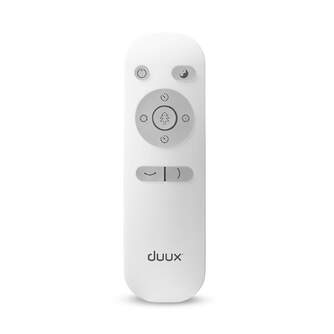 VENTILADOR PIE DUUX DXCF13 3D 26V WIFI LUZ Y BATER