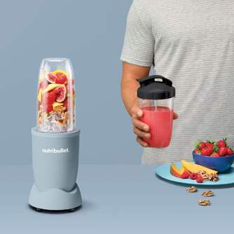 BATID. VASO NUTRIBULLET NB907MASL 946 710ML SMOTTH