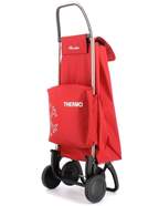 Carro para la compra Rolser IMX350 I-Max Termo Zen 4 - Color rojo