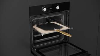 HORNO TEKA HLB8510PBK NEGRO PIROLITICO 111000046