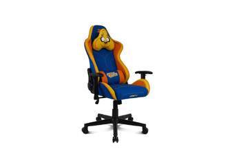SILLA GAMING DRIFT DR90 MIKECRACK
